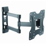 Gembird Full-Motion TV Wall Mount 23''-42'' up to 30kg WM-42ST-02