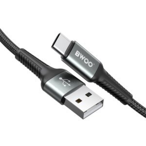 Bwoo USB-A TO Type-C 3.0A 2m - X288C-2M
