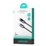 Joyroom Digital Fast Charging Data Cable Usb-C  - Type-C - S-A16 Pro