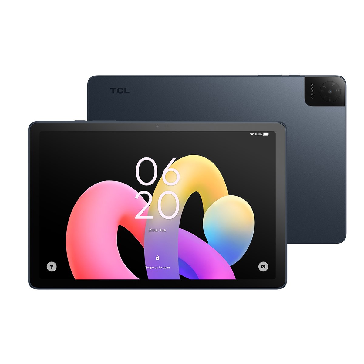 TCL Tablet Tab 10L Gen 4 10.1" (64GB/4+8GB) WiFi