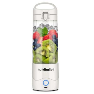 Nutribullet® Portable Smoothie Maker, Rechargeable