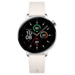 OnePlus Watch 3 43mm - Silver Steel