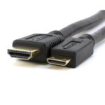 Delock 83132 HDMI A-mini C High Speed