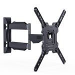 Gembird WM-55ST-01 Premium Full-motion TV Wall Mount 32''-55'' up to 32kg
