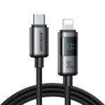 Joyroom Digital Fast Charging Data Cable Usb -A To Lightning - S-A16 Pro