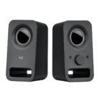 Logitech Z150 Stereo Speakers 2.0 Black