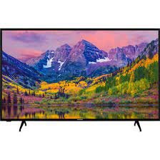 Daewoo 32" HD - HDR Google Android Smart TV (32DM63HA)