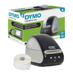 DYMO Label Writer 550 Label Printer