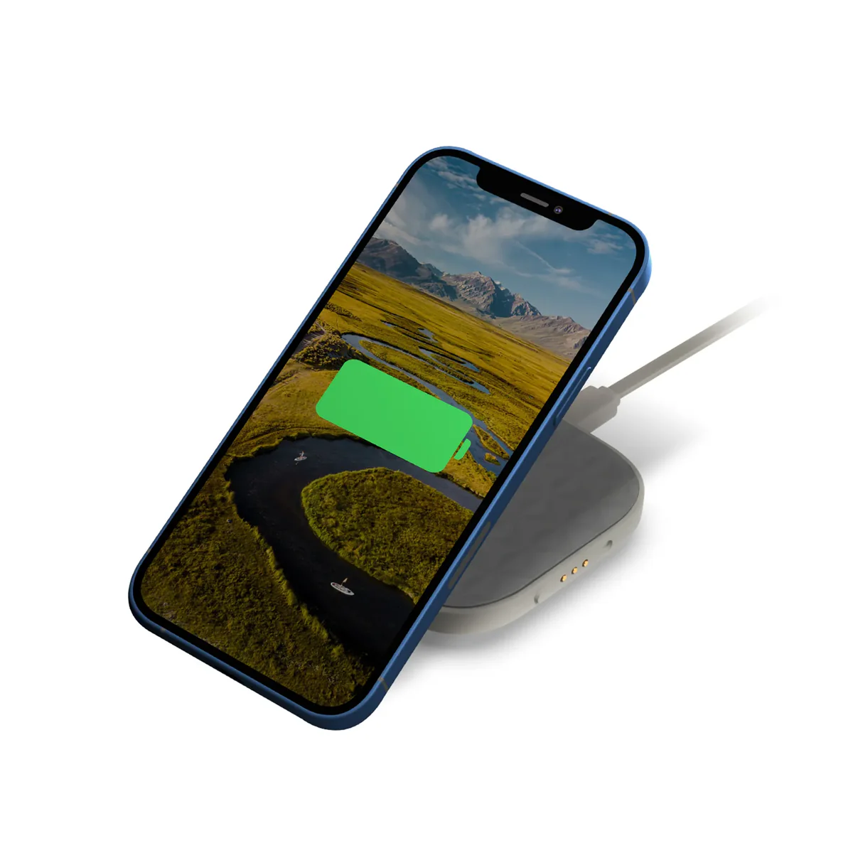 XTORM Wireless charger Solo - XW401 - Image 3