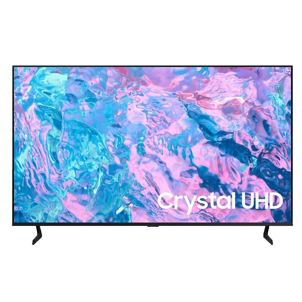 Samsung 50" Crystal UHD 4K Smart TV UE50CU7092