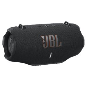 JBL Xtreme 4 - Portable waterproof speaker