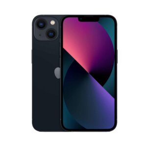 iPhone 13 (128GB/4GB) - Midnight