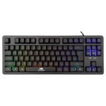 Baracuda Krill Keyboard