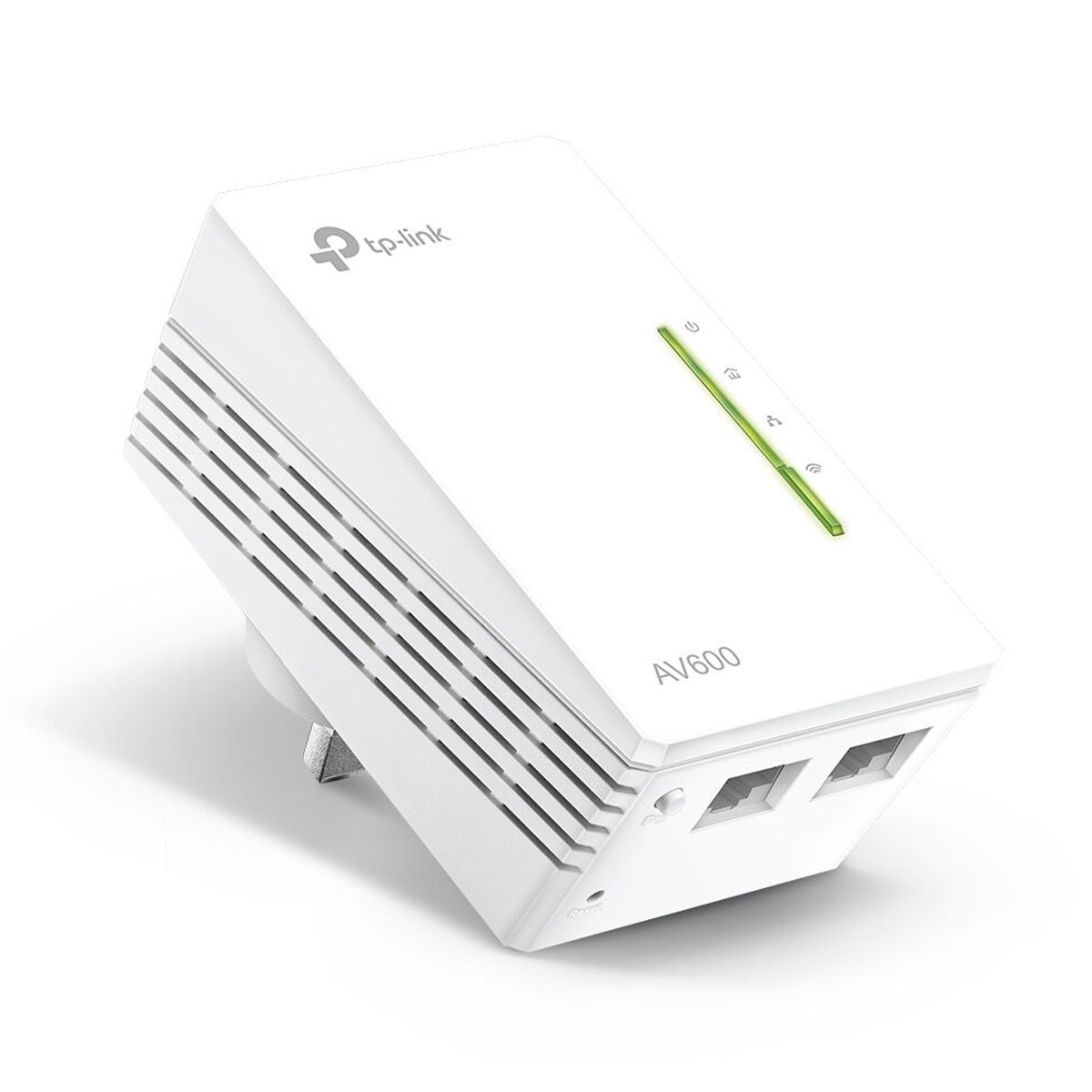 TP-Link TL-WPA4220 (UK) 300mps W/Less AV600 powerline