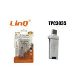 Type-C Card Reader - tpc3035