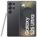 Galaxy S25 Ultra (512GB/12GB) (Dual SIM) - Titanium Black