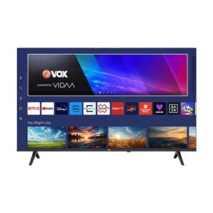 Vox 32" LED Smart Vidaa -32VYH683