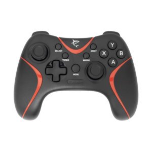 White Shark Decurion 3 in 1 USB Controller for PS4 / PS3 (wired only using the USB connection) / PC - gp-2038