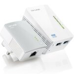 TL-WPA4220KIT