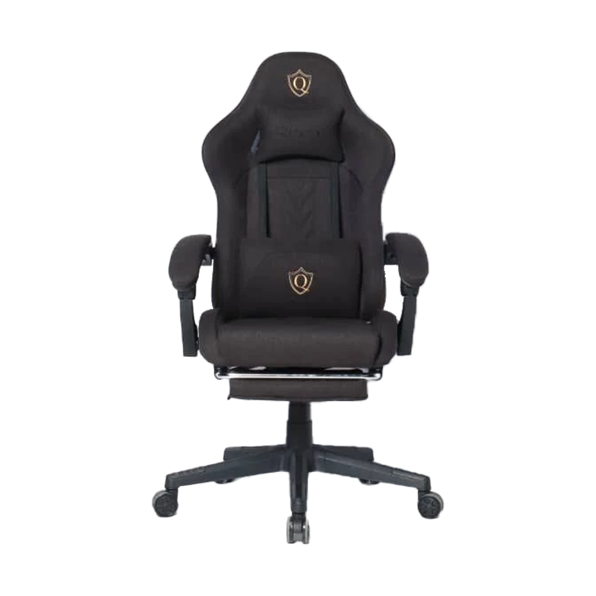 Quest GT2 Gaming Chair with Footrest 290LBS