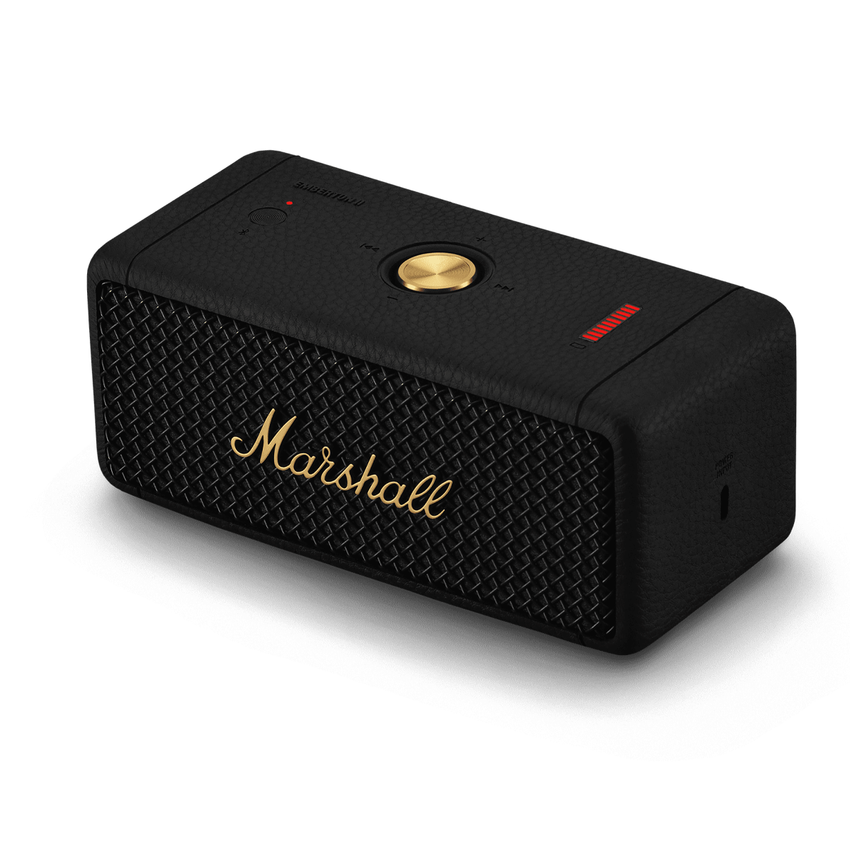 Marshall Emberton III Portable Speaker - Image 3