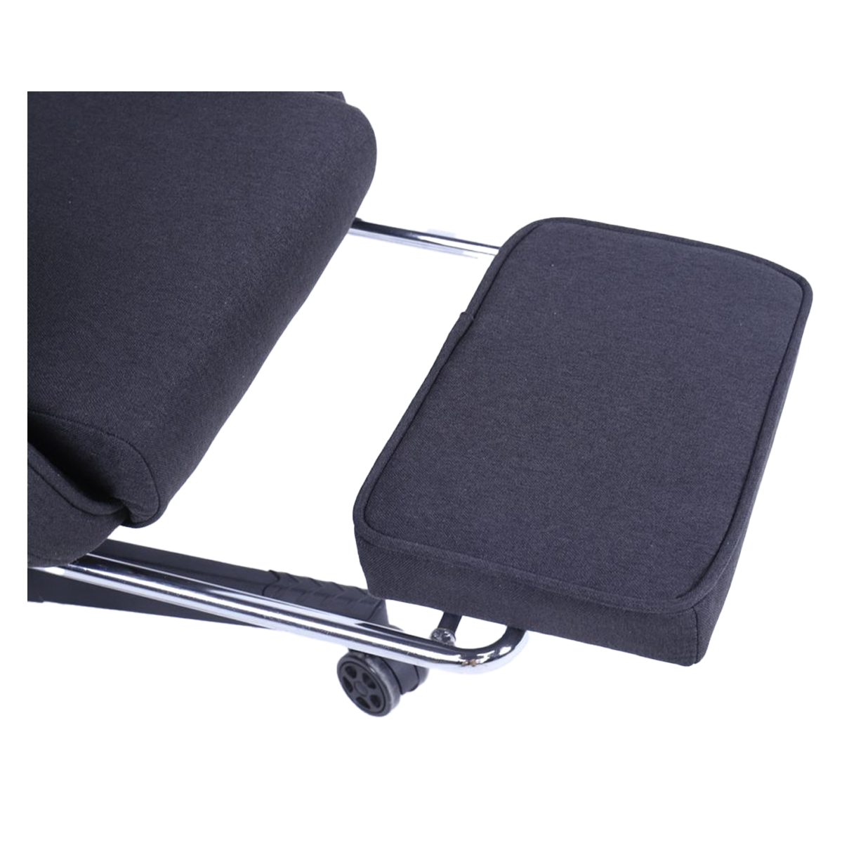 Quest GT2 Gaming Chair with Footrest 290LBS - Image 3