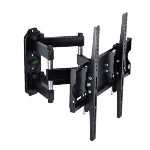 ATRON  Bracket TURN + TILT Wall Bracket 37" - 65" - AT-LT402