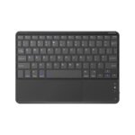 Blackview Ultra-slim BV Universal Wireless Keyboard For Bluetooth-enabled Devices with Windows, Android, and iOS - K1