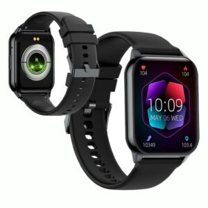 Maxcom Smart Watch Arsen Pro - Black