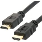 Jokade HDMI Cable 4K - 2mtrs