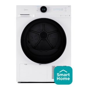 Midea Premium Lunar Series Tumble Dryer 9kg - MD200H90WBW-CYA3
