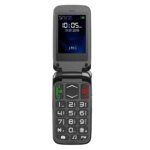 Onda Felice + Flip Phone Large Butons - F12