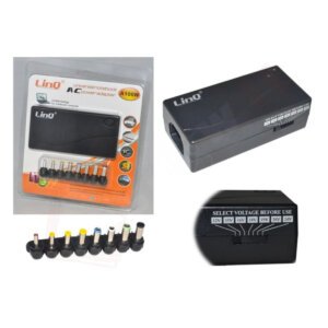 Laptop universal charger - A100w