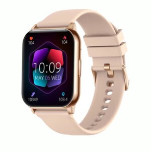 Maxcom Smart Watch Arsen Pro - Gold