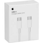Apple 240W USB-C Charge Cable (2m)