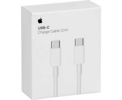 Apple 240W USB-C Charge Cable (2m)