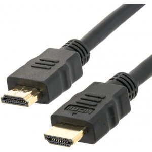Jokade HDMI Cable 4K - 1mtr