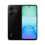 Redmi 13 (128GB/6GB) (Dual SIM) - Midnight Black