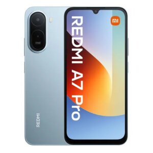 Xiaomi Redmi A7 Pro (64GB/4GB) (Dual SIM) - Mist Blue