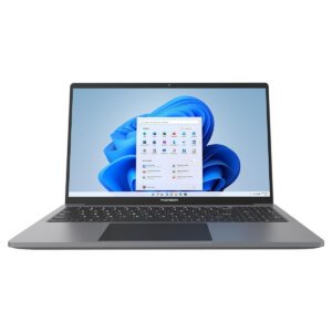 Thomson 15.6" Full HD Neo Notebook 512GB SSD / 8GB Ram Intel Core i3 - ITN15I310-8GR512