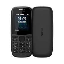 Nokia 105 (4th Edition)