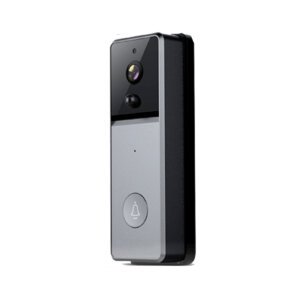 Smart Full HD Video Doorbell