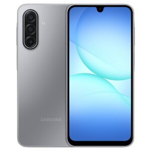 Galaxy A17 5G (128GB/4GB) (Dual SIM) - Gray