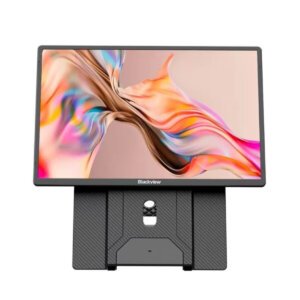 16" Blackview FHD 1920x1200 60Hz IPS Portable Monitor w/Integrated Speakers - Table 9