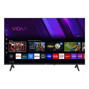 Vox 43" Smart Vidaa TV FHD - 43QVF684