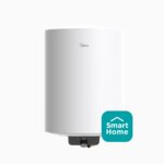 Midea LUME Uno Series Water Heater Vertical with Wi-Fi – (50L) - D50-15EFG