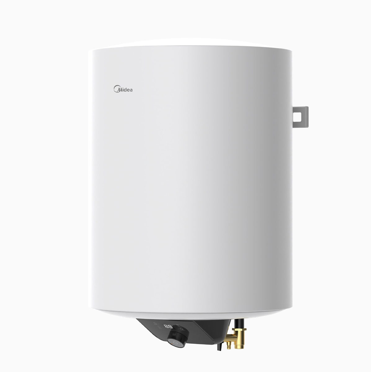 Midea LUME Uno Series Water Heater Vertical with Wi-Fi – (50L) - D50-15EFG - Image 2