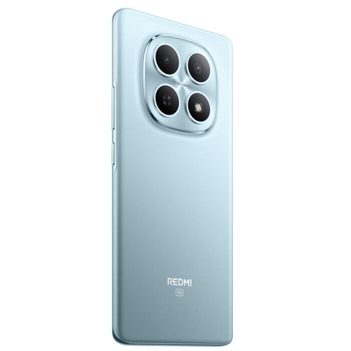 Redmi Note 15 4G (128GB/6GB) (Dual SIM) - Glacier Blue - Image 4