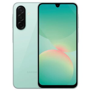 Galaxy A26 5G (128GB/6GB) (Dual SIM) - Mint