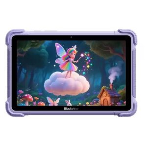 Blackview Link 1  Kids 8.68" Tablet (64GB/4+12GB) WiFi - Dreamy Purple